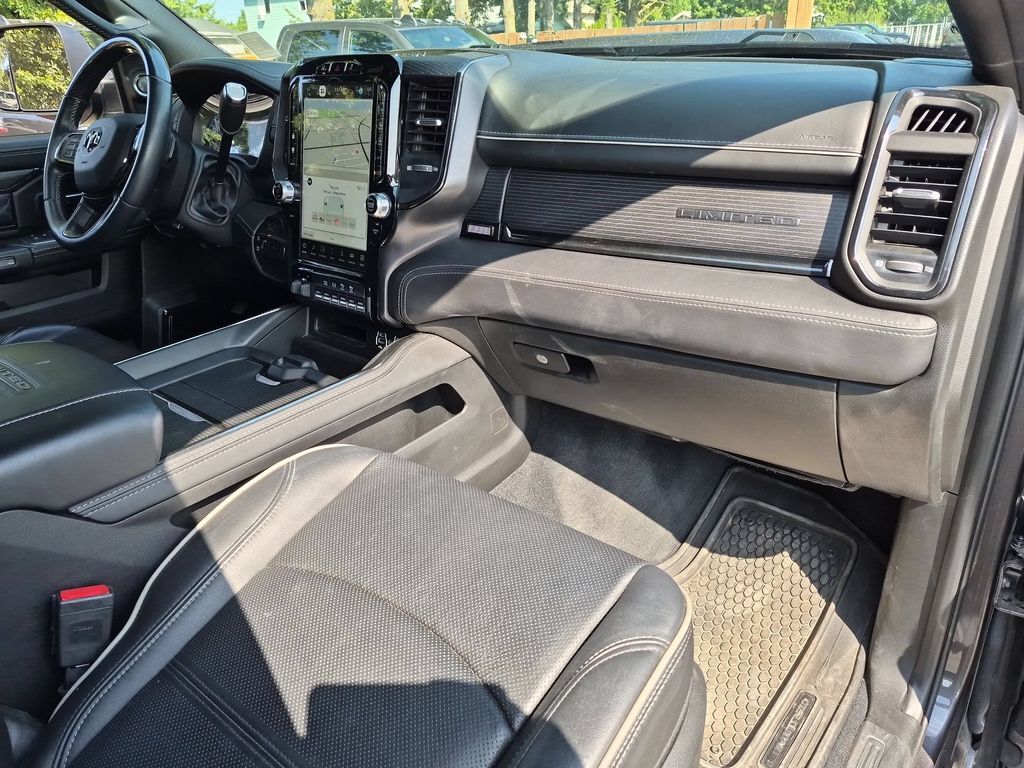 2022 Ram 2500 Limited Gresham OR