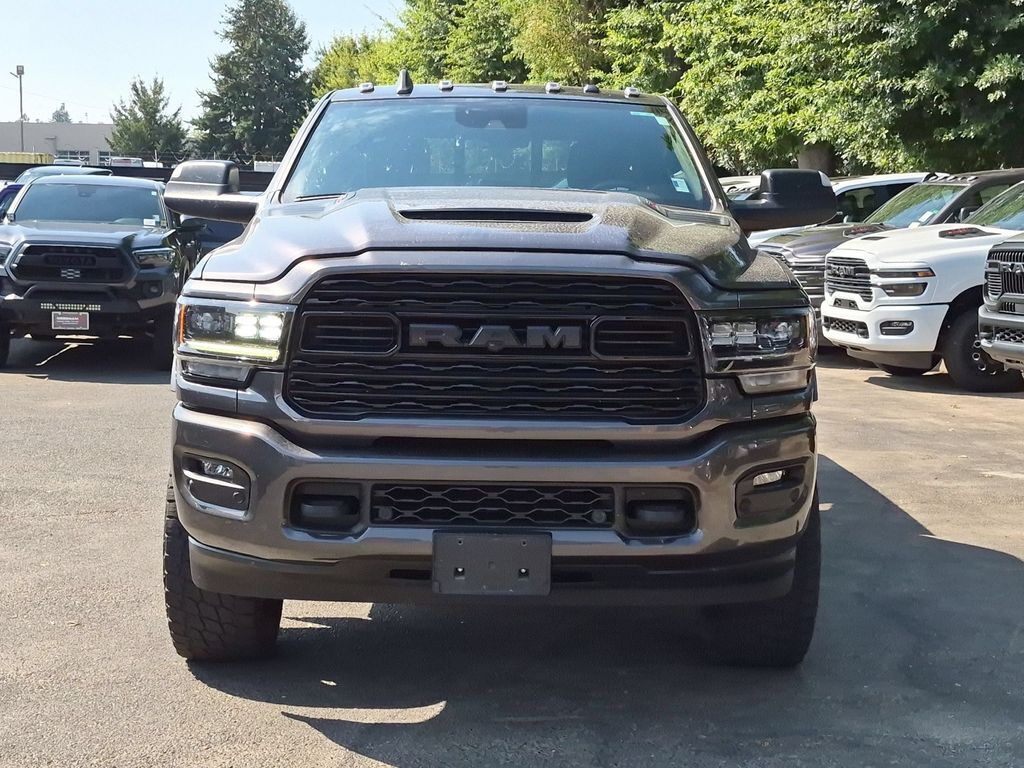 2022 Ram 2500 Limited Gresham OR