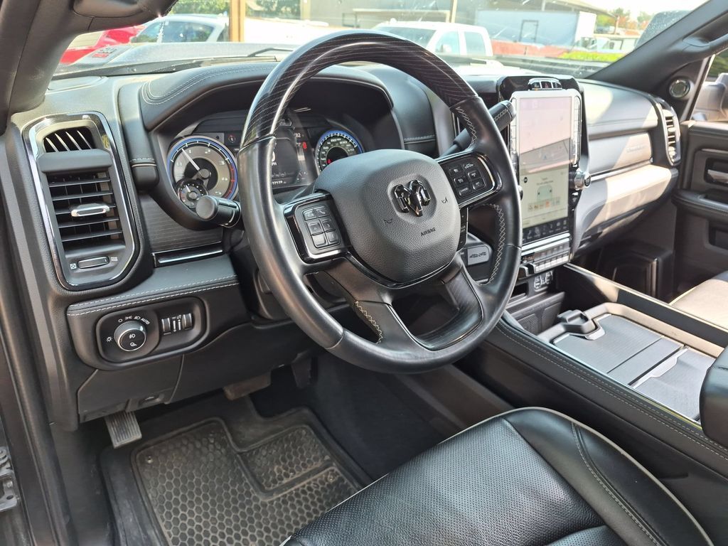 2022 Ram 2500 Limited Gresham OR