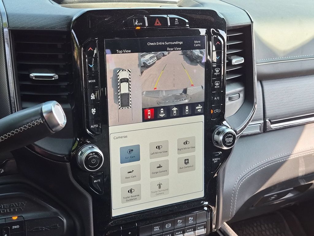 2022 Ram 2500 Limited Gresham OR