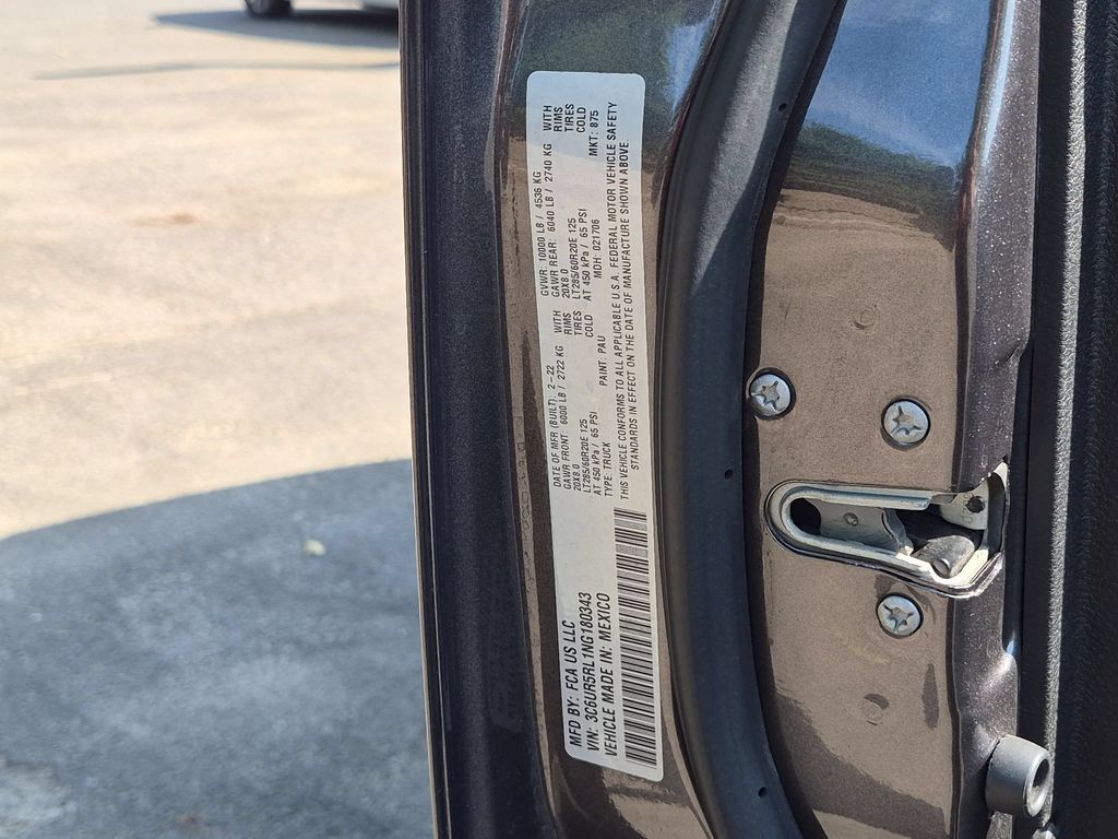 2022 Ram 2500 Limited Gresham OR