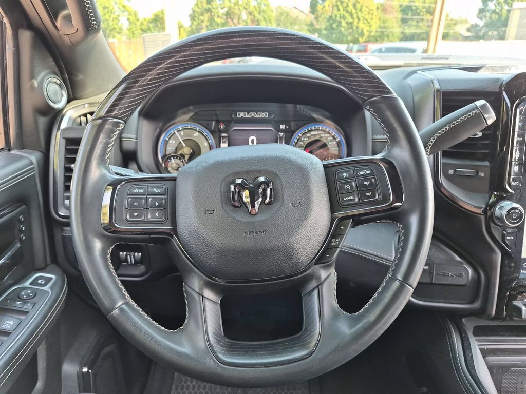 2022 Ram 2500 Limited Gresham OR