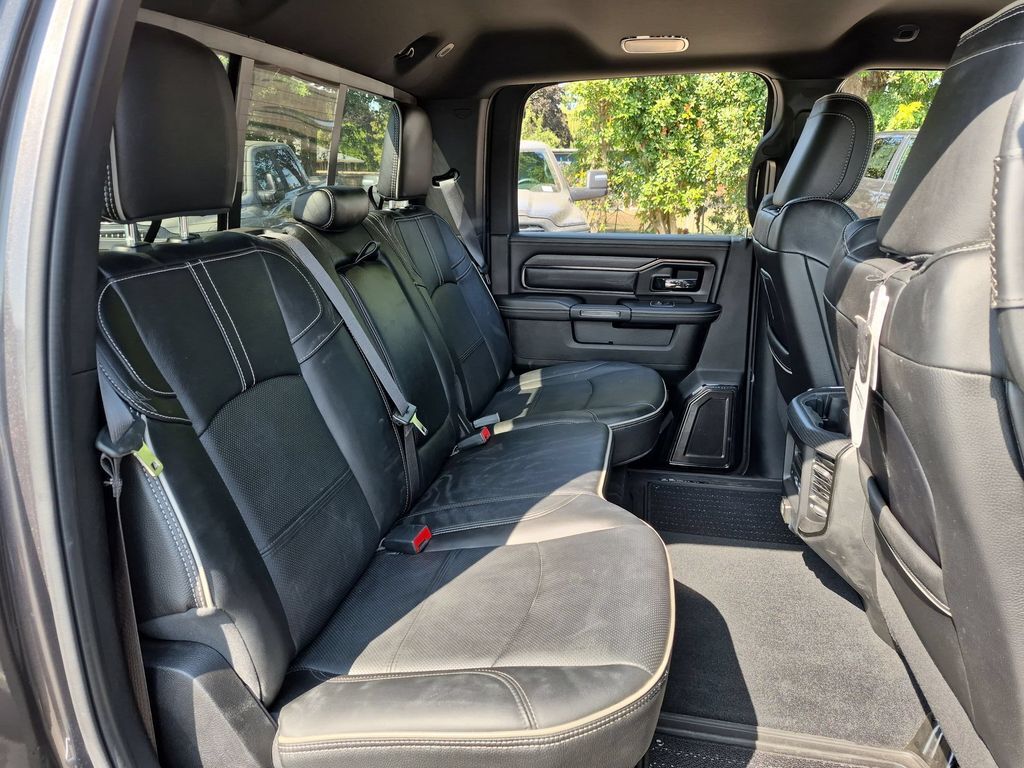 2022 Ram 2500 Limited Gresham OR