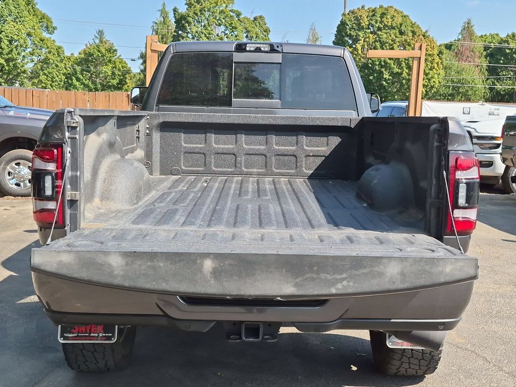 2022 Ram 2500 Limited Gresham OR