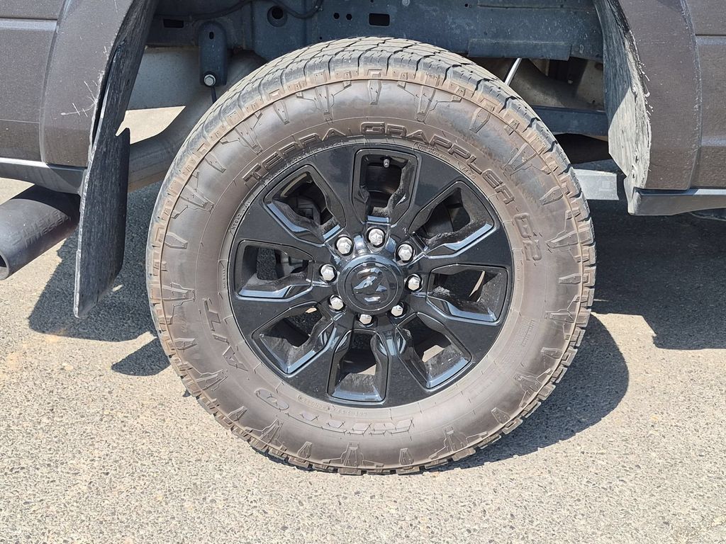 2022 Ram 2500 Limited Gresham OR