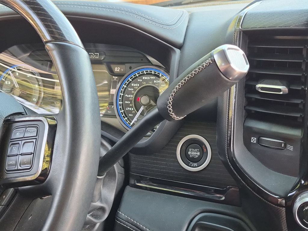 2022 Ram 2500 Limited Gresham OR