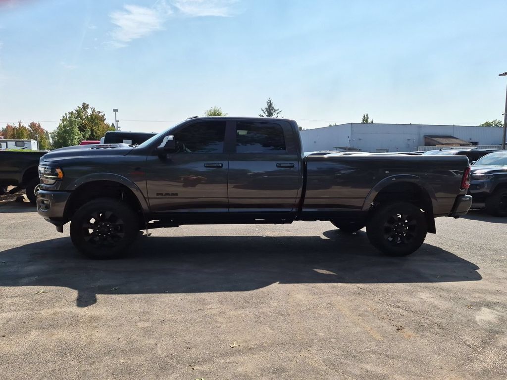 2022 Ram 2500 Limited Gresham OR