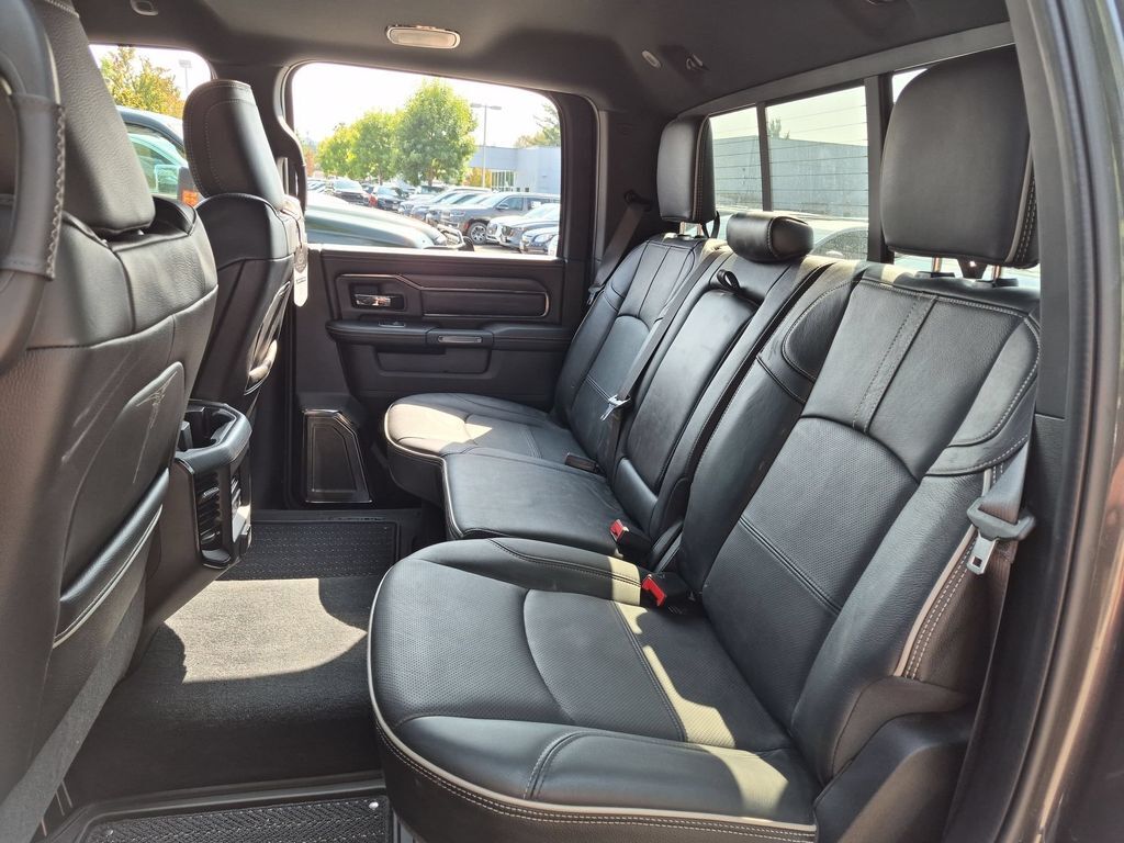 2022 Ram 2500 Limited Gresham OR