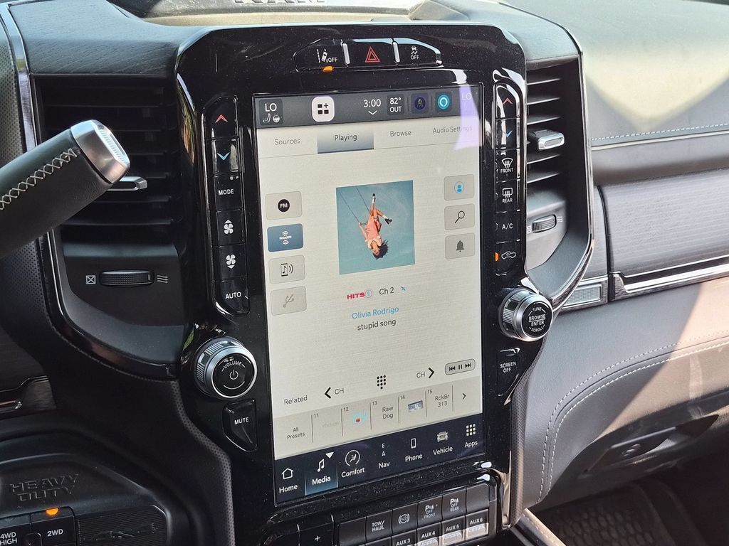 2022 Ram 2500 Limited Gresham OR