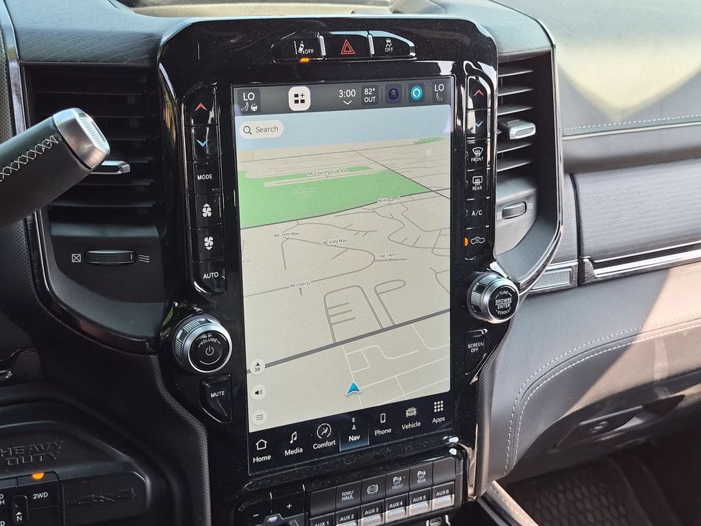 2022 Ram 2500 Limited Gresham OR