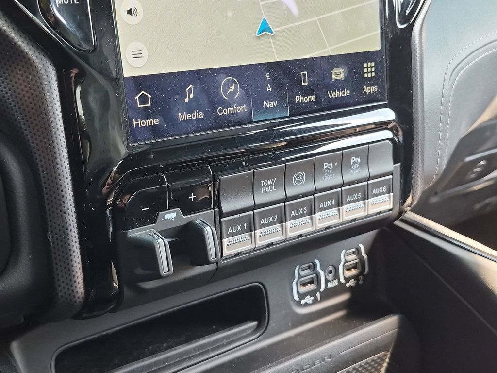 2022 Ram 2500 Limited Gresham OR