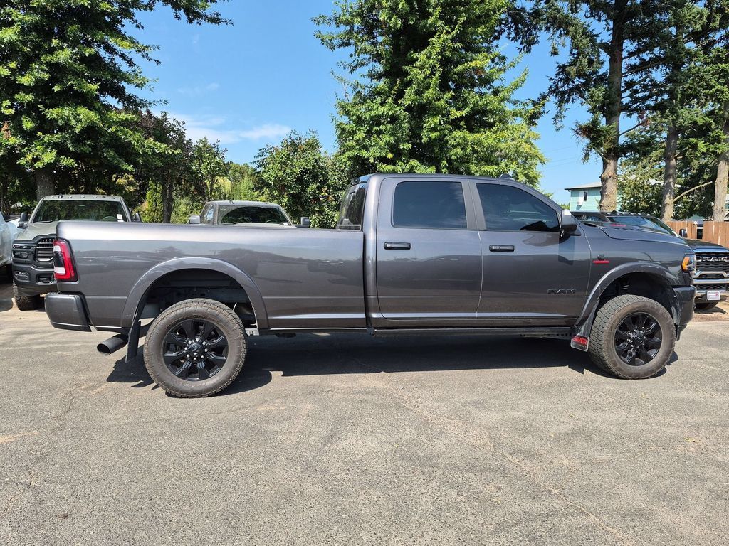 2022 Ram 2500 Limited Gresham OR
