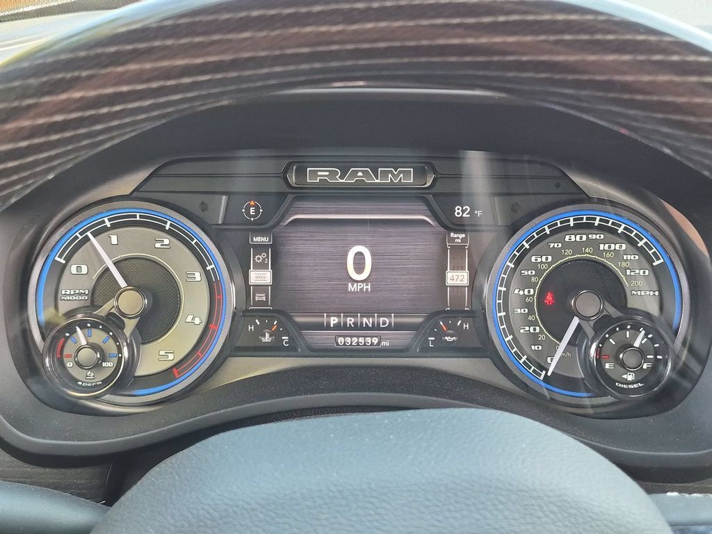 2022 Ram 2500 Limited Gresham OR