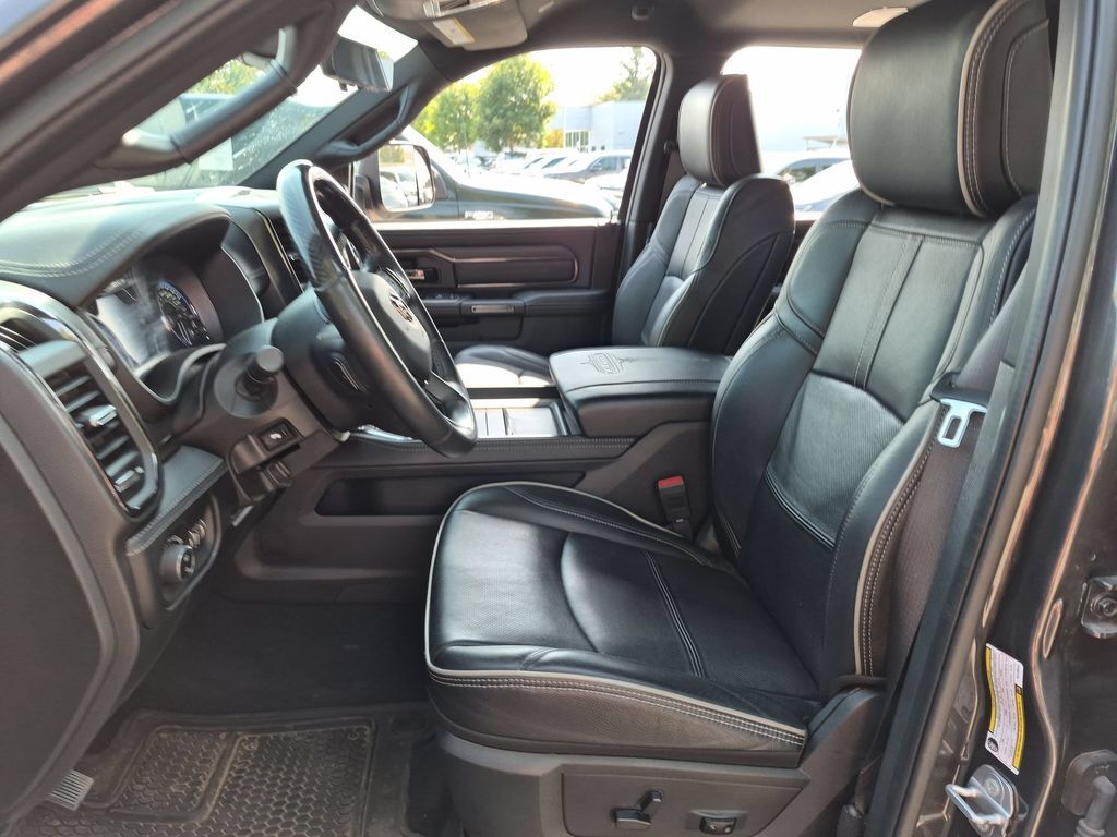 2022 Ram 2500 Limited Gresham OR