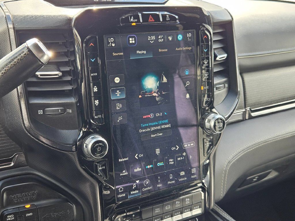 2022 Ram 2500 Limited Gresham OR