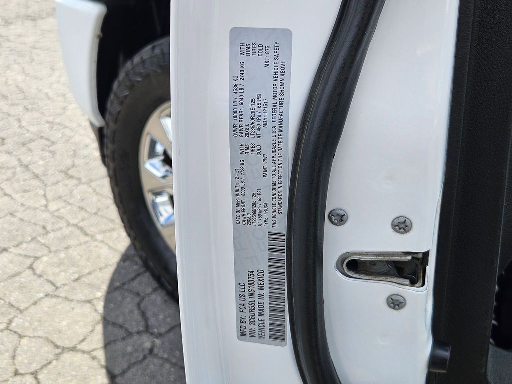 2022 Ram 2500 Limited Gresham OR