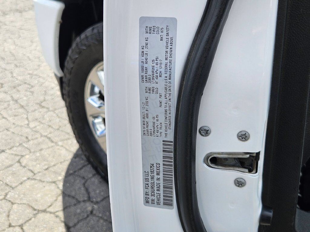 2022 Ram 2500 Limited Gresham OR