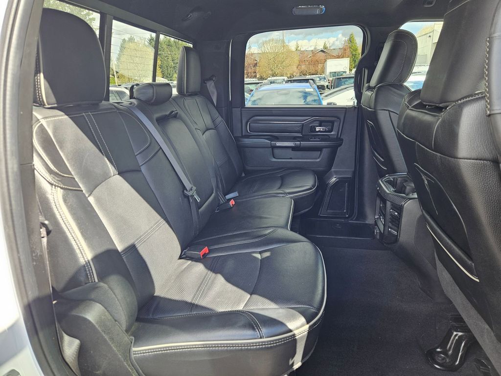 2022 Ram 2500 Limited Gresham OR