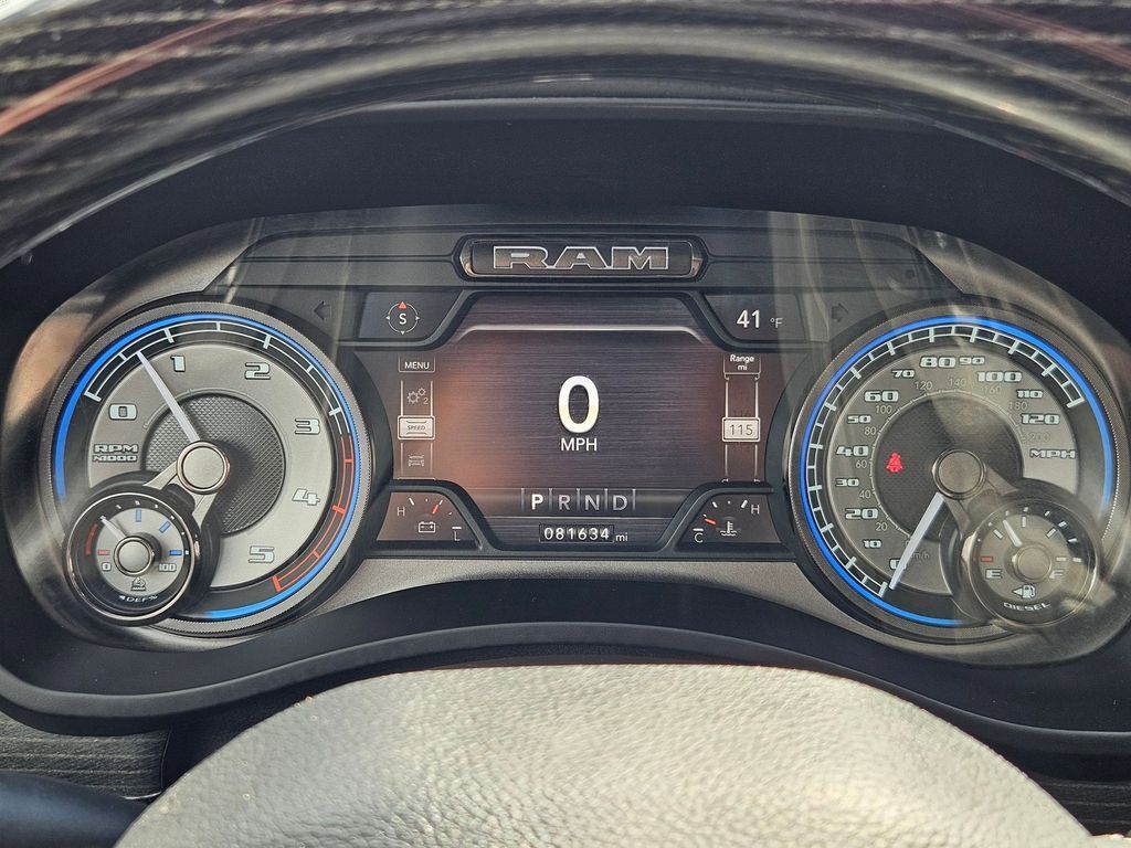 2022 Ram 2500 Limited Gresham OR