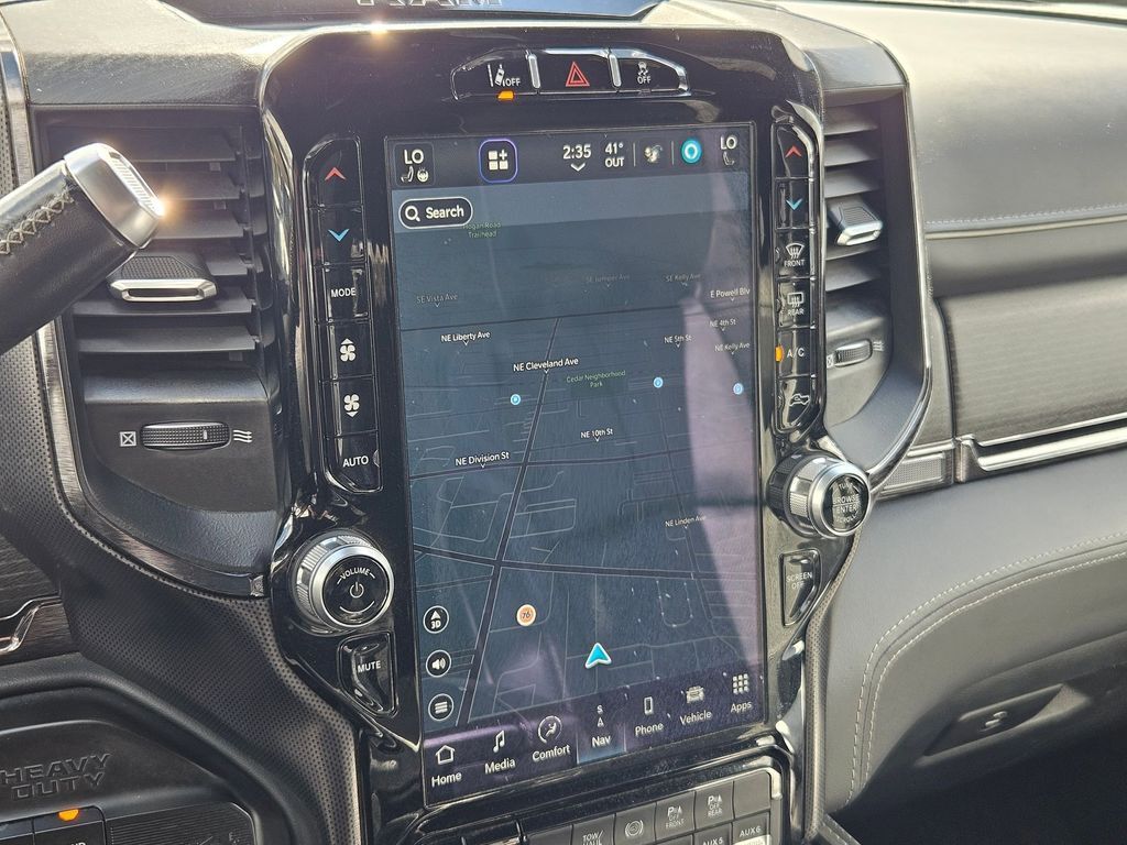 2022 Ram 2500 Limited Gresham OR