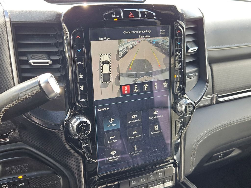 2022 Ram 2500 Limited Gresham OR