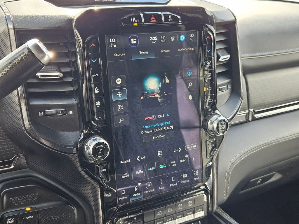 2022 Ram 2500 Limited Gresham OR