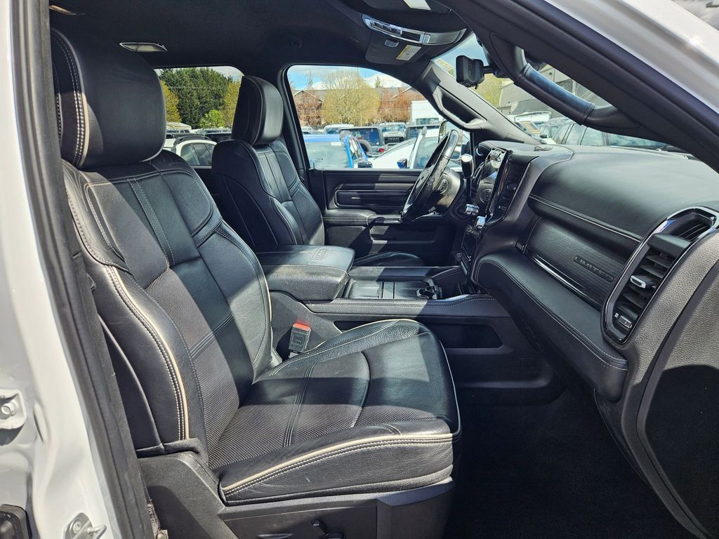 2022 Ram 2500 Limited Gresham OR