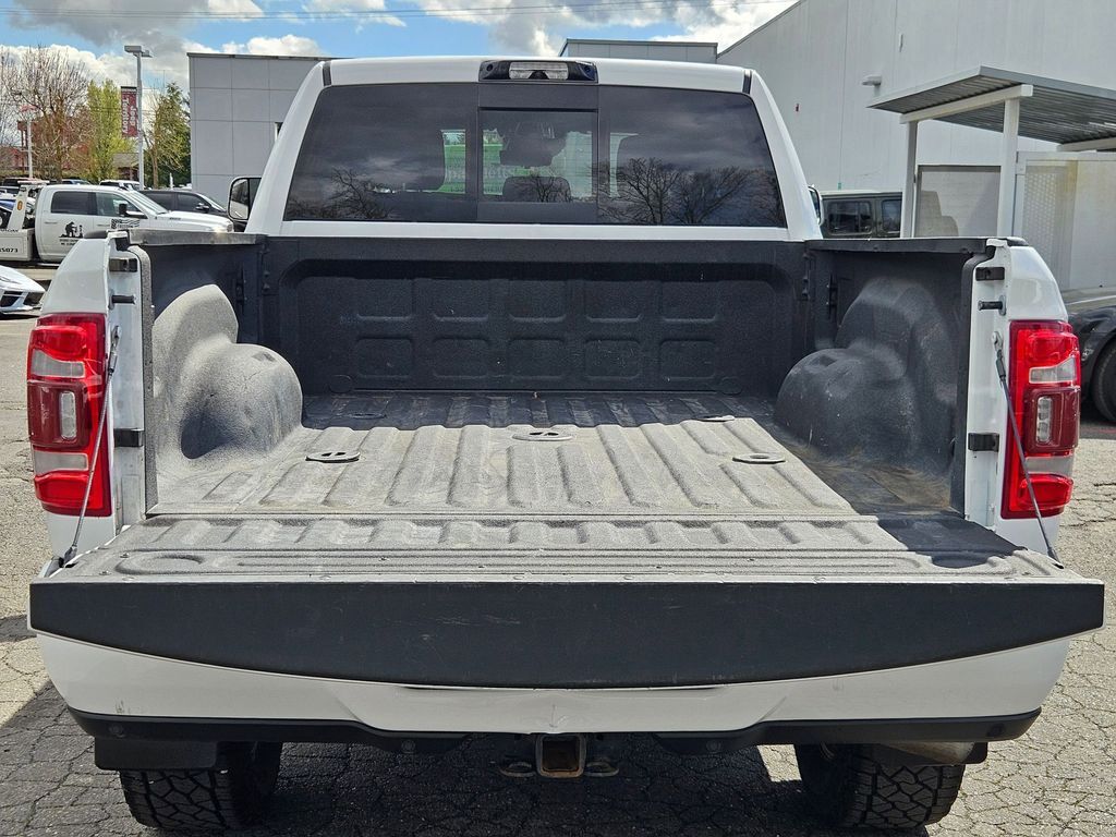 2022 Ram 2500 Limited Gresham OR