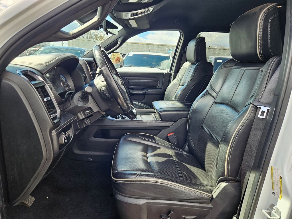 2022 Ram 2500 Limited Gresham OR