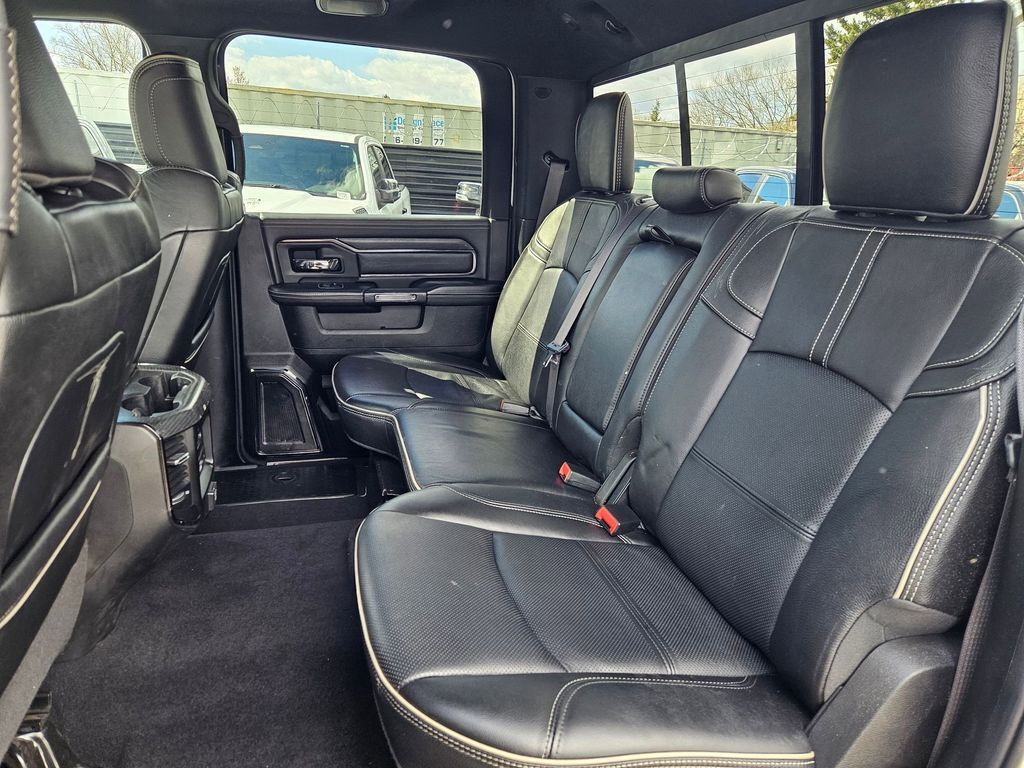 2022 Ram 2500 Limited Gresham OR