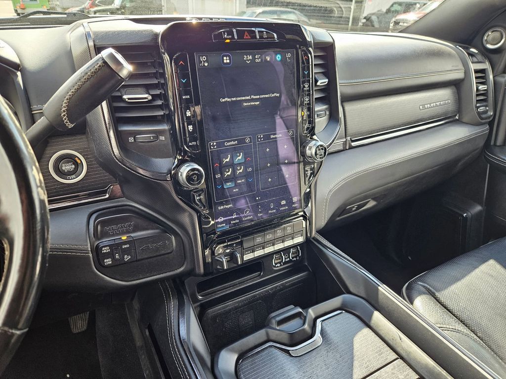 2022 Ram 2500 Limited Gresham OR