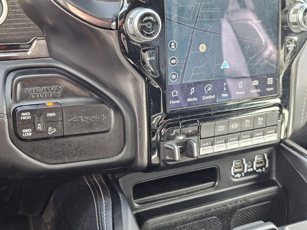 2022 Ram 2500 Limited Gresham OR