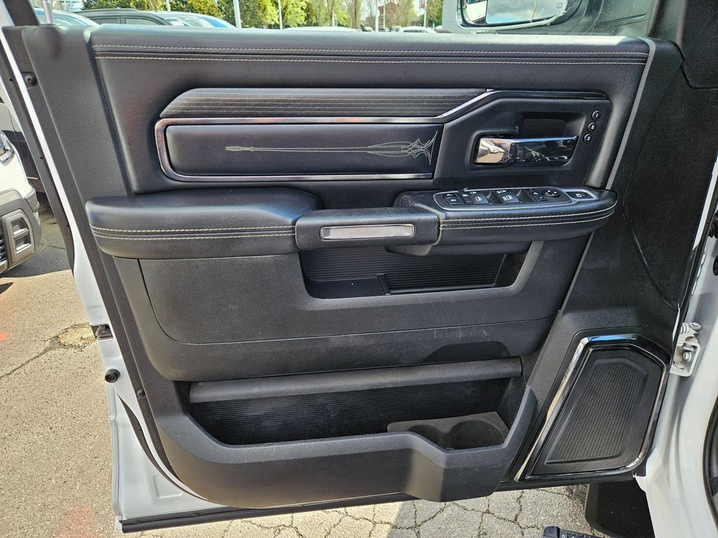 2022 Ram 2500 Limited Gresham OR