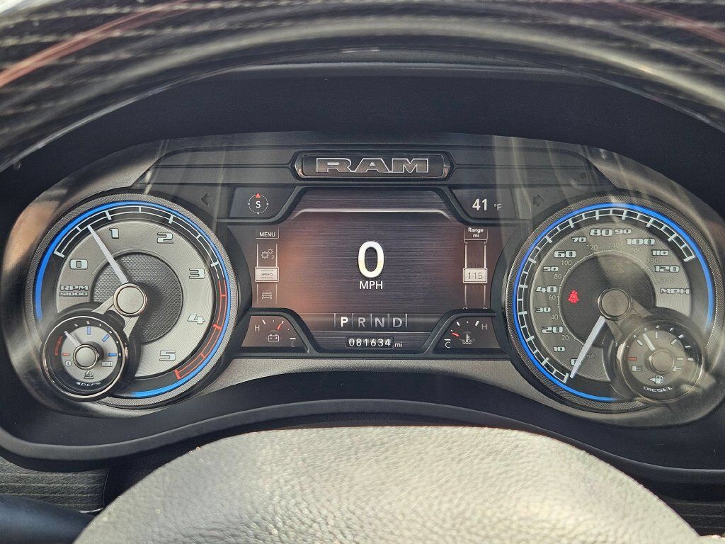 2022 Ram 2500 Limited Gresham OR