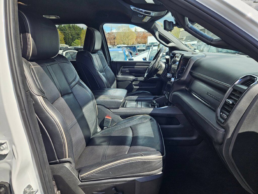 2022 Ram 2500 Limited Gresham OR