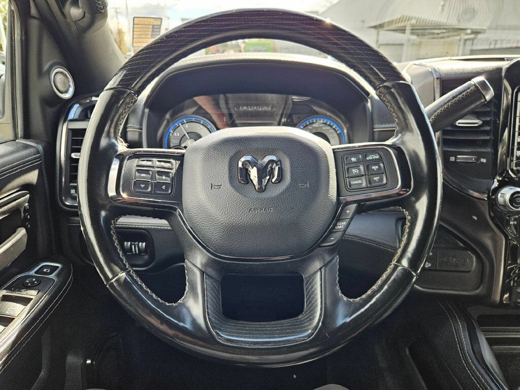 2022 Ram 2500 Limited Gresham OR
