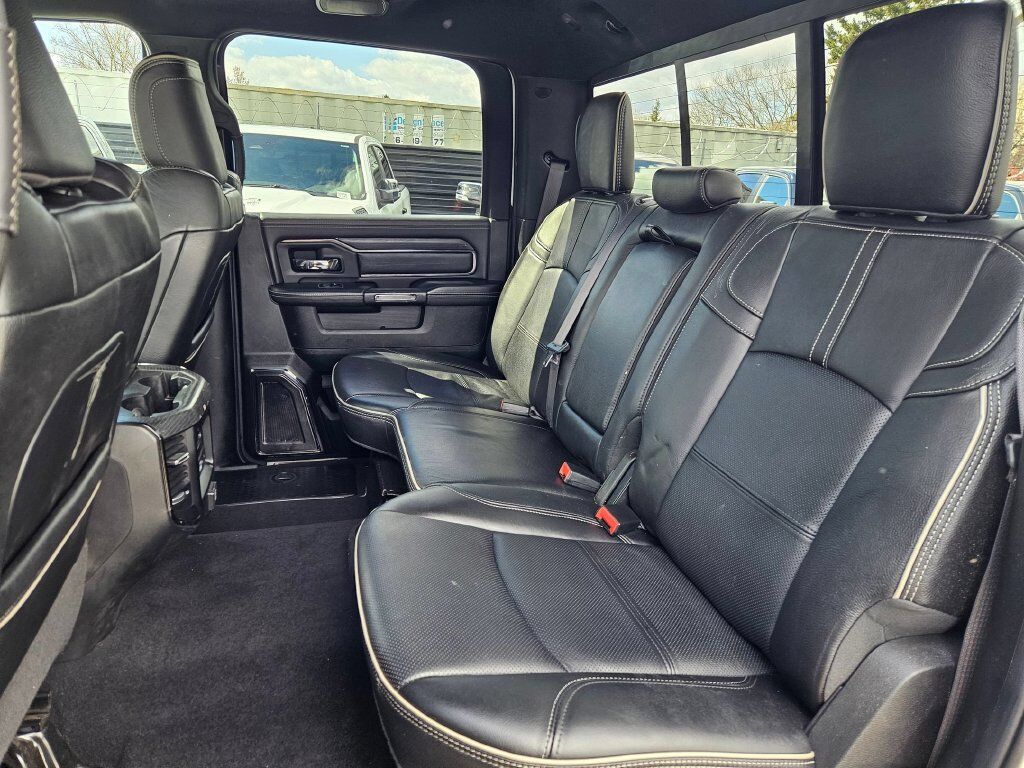2022 Ram 2500 Limited Gresham OR