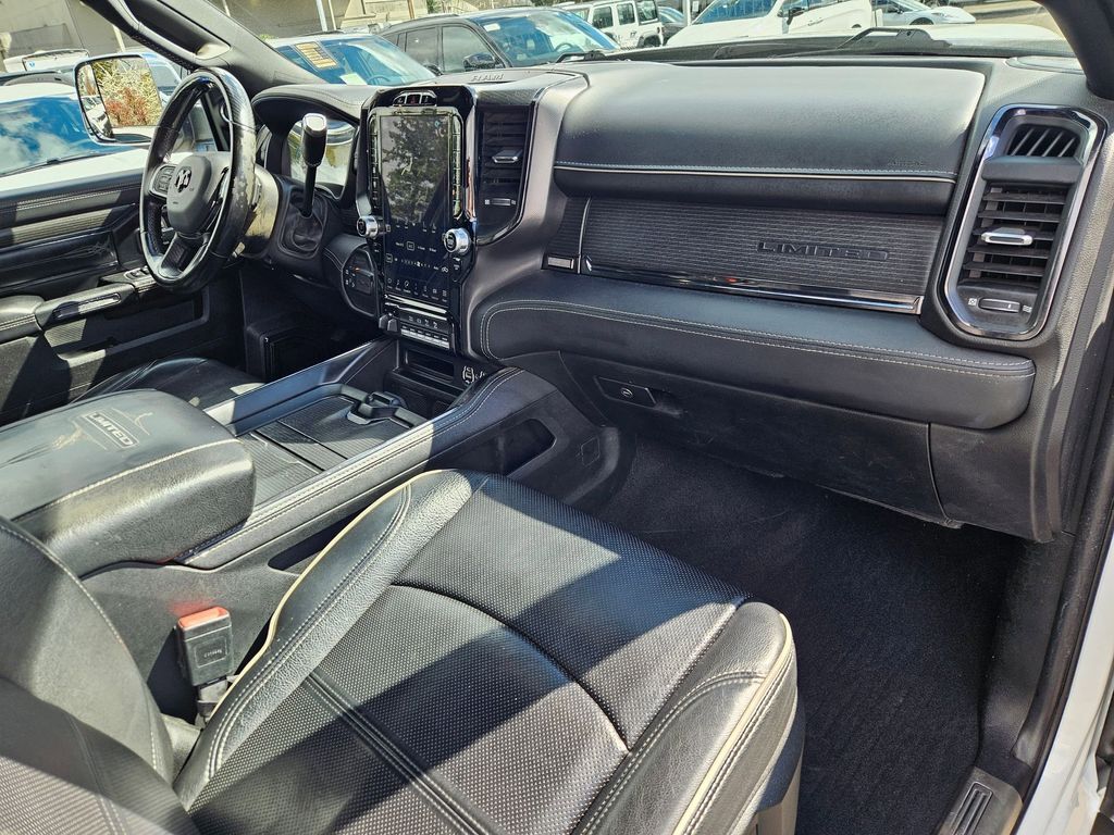 2022 Ram 2500 Limited Gresham OR