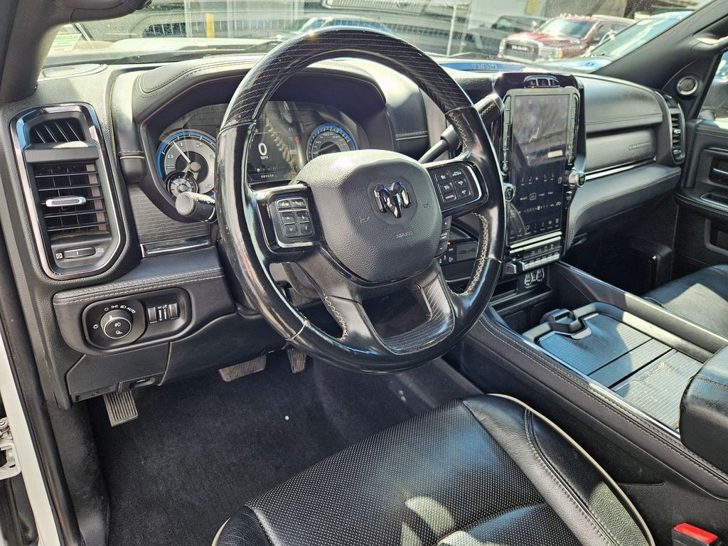 2022 Ram 2500 Limited Gresham OR