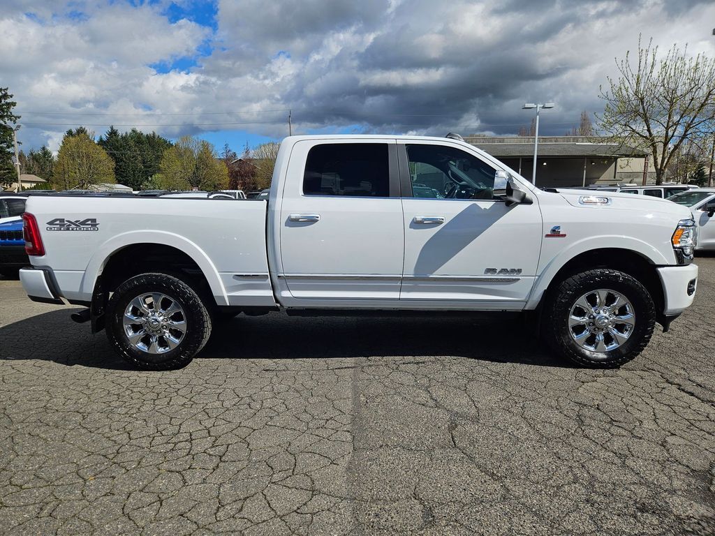 2022 Ram 2500 Limited Gresham OR