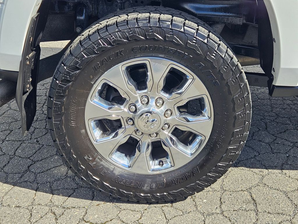 2022 Ram 2500 Limited Gresham OR