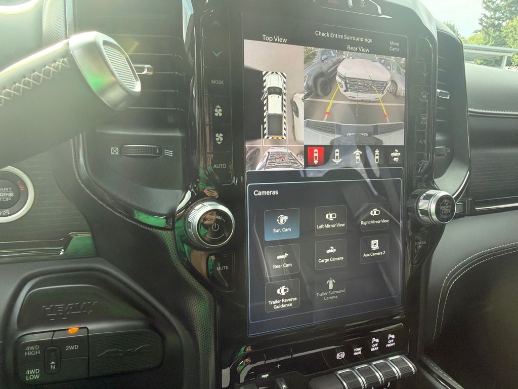 2022 Ram 2500 Limited Gresham OR