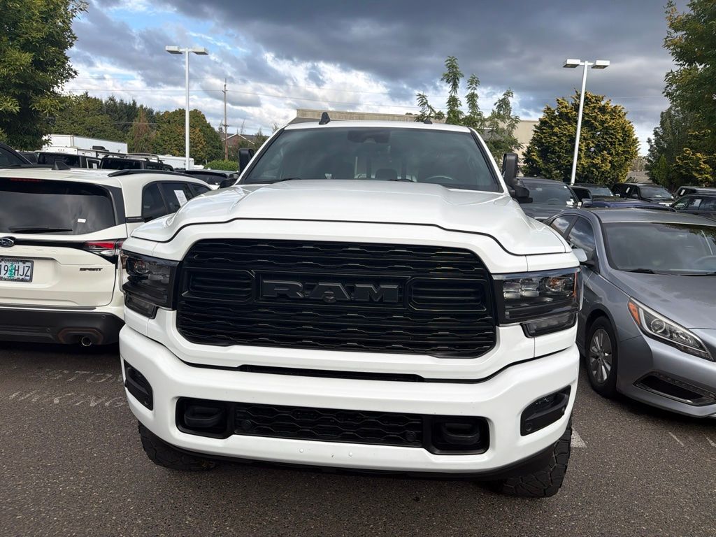 2022 Ram 2500 Limited Gresham OR