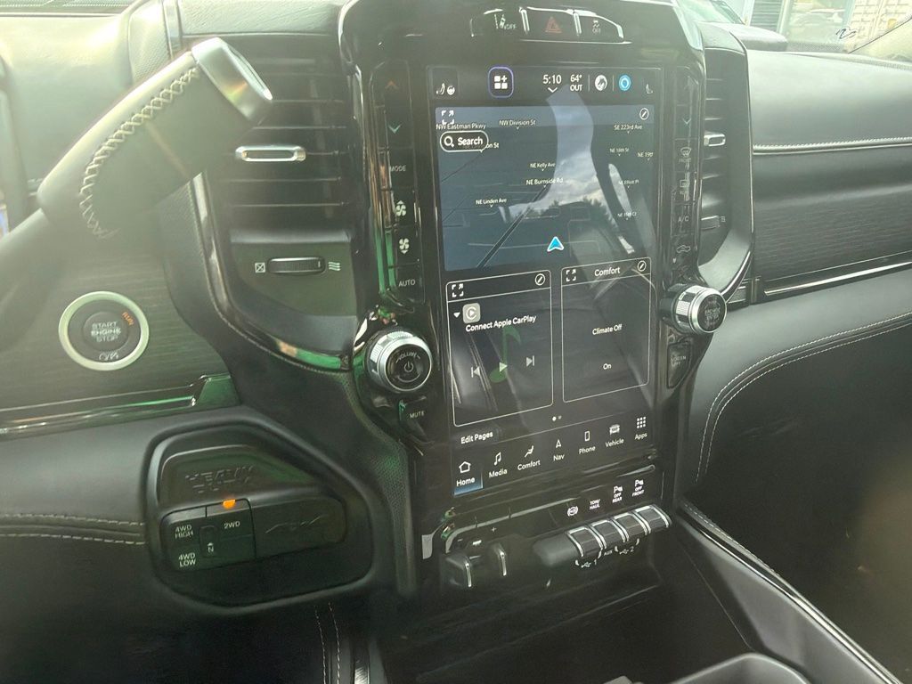 2022 Ram 2500 Limited Gresham OR