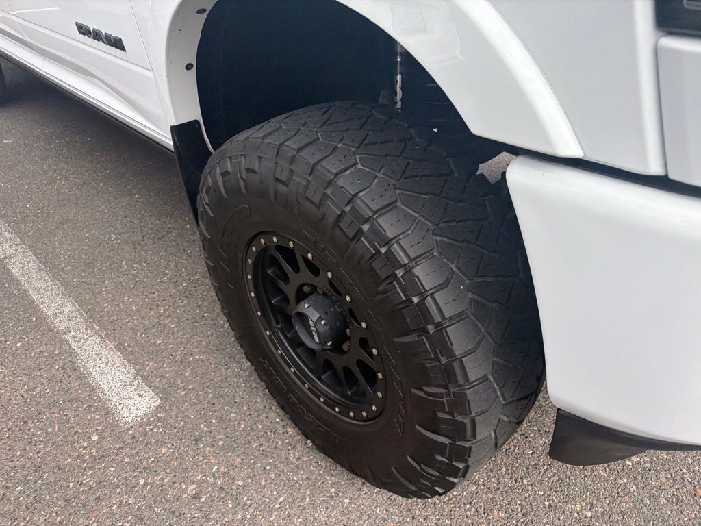 2022 Ram 2500 Limited Gresham OR