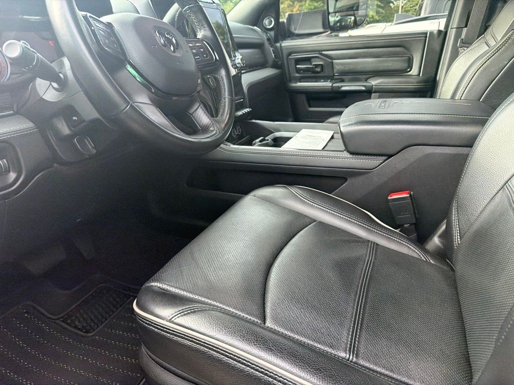 2022 Ram 2500 Limited Gresham OR