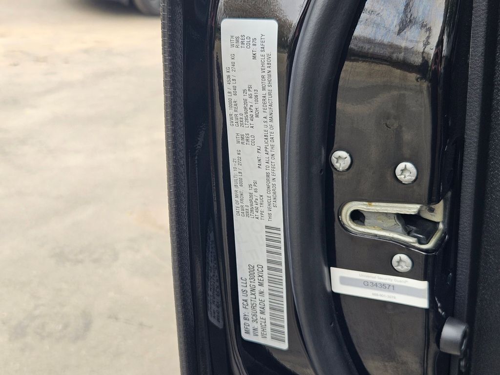 2022 Ram 2500 Limited Gresham OR