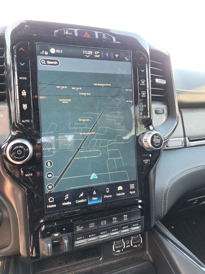 2022 Ram 2500 Limited Gresham OR