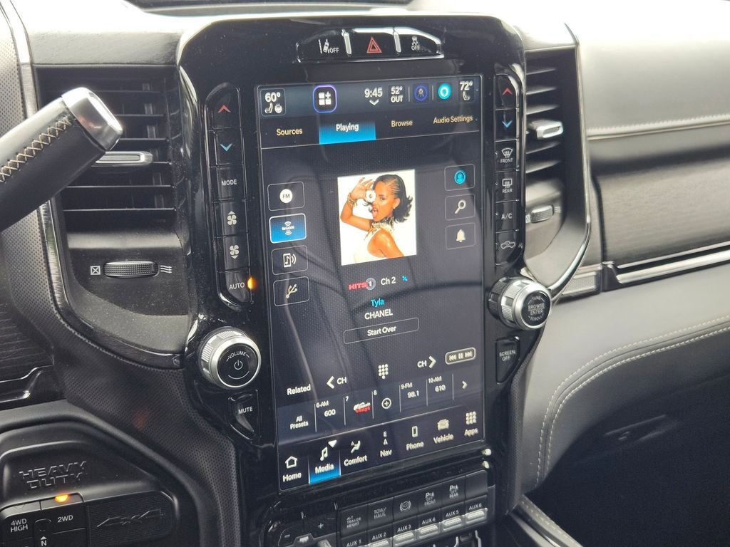 2022 Ram 2500 Limited Gresham OR