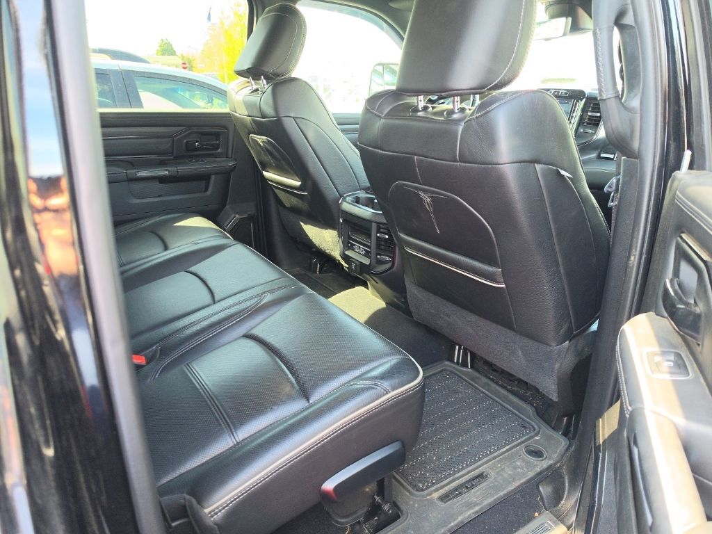 2022 Ram 2500 Limited Gresham OR